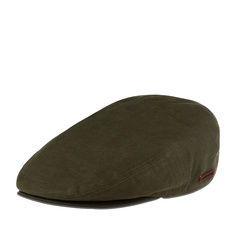 Кепка унисекс Stetson 6213101 KENT EF OUTDOOR оливковая, р.55