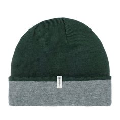 Шапка бини унисекс PIPOLAKI 8006 BAMBO оливковая, one size