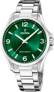 Наручные часы мужские Festina F20656/3