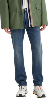 Джинсы мужские Levis Men 501 Original Jeans синие 33/30 Levis®