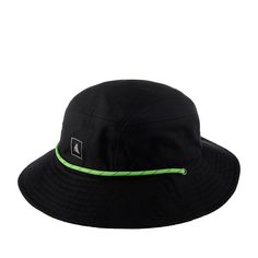 Панама унисекс BAILEY BC2205OD DUODESS черная р 59