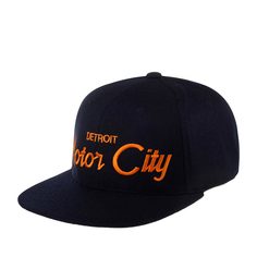 Бейсболка унисекс HOOD 100-MWL001-MI001 темно-синяя one size