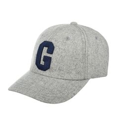 Бейсболка унисекс AMERICAN NEEDLE 21005A-HOG светло-серая one size