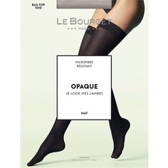 Чулки женские Le Bourget 90588-10 черные S