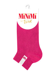 Носки женские Minimi 93082-10 розовые 39-41