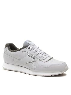 Кроссовки мужские Reebok Royal Glide GV7444 серые 42.5 EU