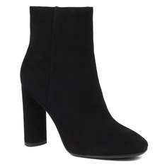 Ботильоны женские Tendance RL68605-2 черные 35 EU