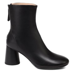 Ботильоны женские Tendance GLC3857-01 черные 40 EU