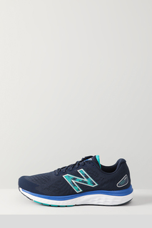 Кроссовки мужские New Balance M680RB7 синие 10 US