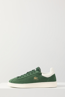 Кеды мужские Lacoste 747SMA0040 зеленые 9 US