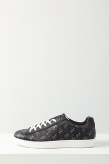 Кеды мужские Guess FMPNOG FAL12 черные 45 EU