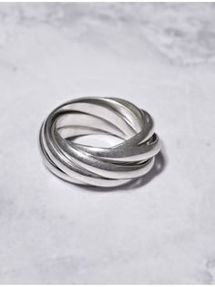Кольцо из серебра р. 15,5 BOHOANN 112187307ал