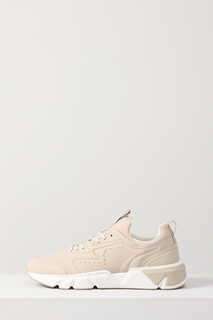 Кроссовки мужские Calvin Klein HM0HM00317 серые 40 EU