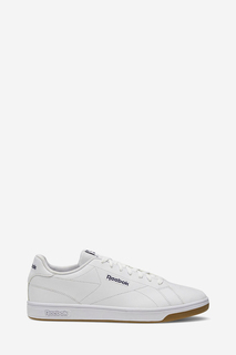 Кеды мужские Reebok 100074368 белые 10.5 US