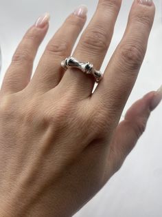 Кольцо из серебра р. 17,5 BOHOANN 79684982х