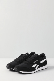 Кроссовки мужские Reebok EF7788 синие 11.5 US