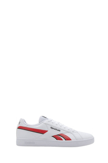 Кеды мужские Reebok 1000743 белые 10 US