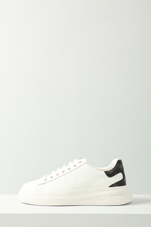 Кеды мужские Guess FMPVIB LEA12 белые 42 EU