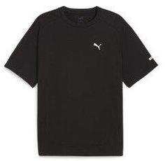Футболка мужская PUMA RAD/CAL Tee черная M