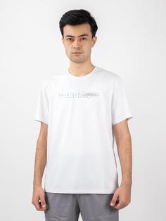 Футболка мужская Anta 852427157-2 белая S