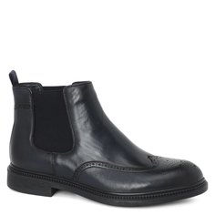Ботинки мужские Tendance 2F43-7JR синие 45 EU