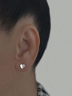 Серьги из серебра Бронницкий ювелир S86610110000