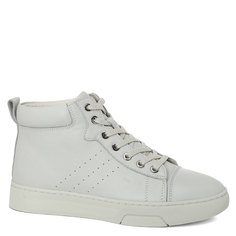 Кеды женские Tendance ANH8302-1 белые 41 EU