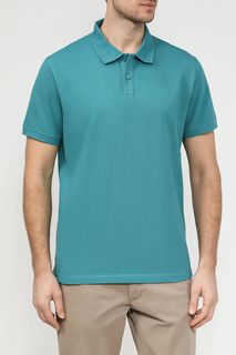 Футболка мужская s.Oliver 10.3.11.13.121.2138262 зеленая M