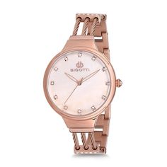 Наручные часы женские Bigotti BGT0201-1