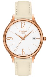 Наручные часы женские Tissot Bella Ora Round T103.210.36.017.00