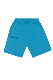 Повседневные шорты унисекс PANGAIA 280 голубые XL
