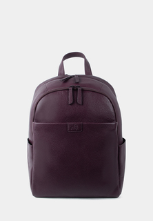 Рюкзак для ноутбука женский SAAJ SLB124 14" бордовый