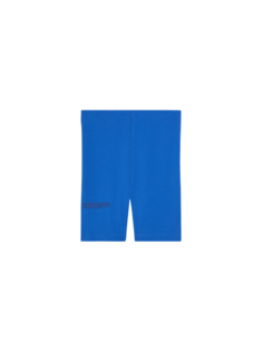 Спортивные шорты унисекс PANGAIA 245 синие XL