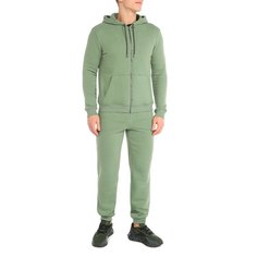 Костюм мужской Calzetti JEROM зеленый XL