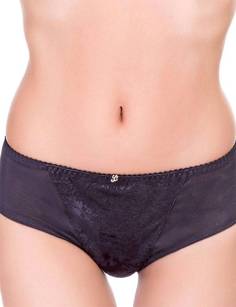 Трусы женские Leilieve 80693-10 черные L