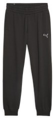 Спортивные брюки женские PUMA BETTER ESSENTIALS Pants cl TR черные S