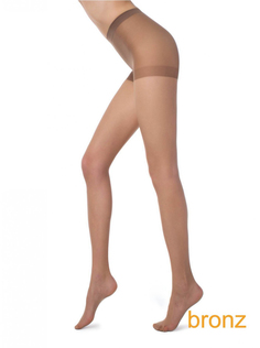Колготки женские Conte 52718-10 бежевые 4