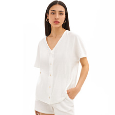 Блуза женская Kuchenland Allison2 белая M