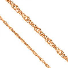 Цепочка из золота 50 Golden Eagle ЦПН20412030