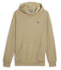 Толстовка мужская PUMA BETTER ESSENTIALS Hoodie TR бежевая M