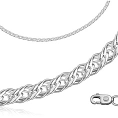 Цепочка из серебра 45 Golden Eagle 81050370145