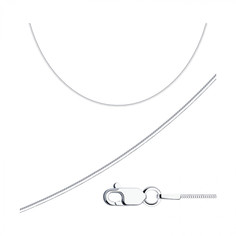 Цепочка из серебра 40 Golden Eagle 94074653