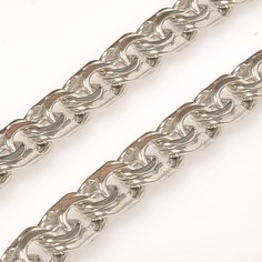 Цепочка из серебра 65 Golden Eagle ЦБР-50