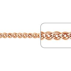 Цепочка из золота 55 Golden Eagle 180205023