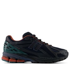 Кроссовки мужские New Balance 1906R черные 45 EU