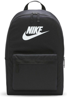 Рюкзак унисекс Nike DC4244-010 черный