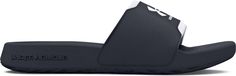 Сланцы женские Under Armour W Ignite Select черные 10 US