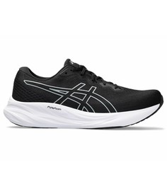 Кроссовки мужские Asics Gel-Pulse 15 1011B780-003 черные 42.5 EU