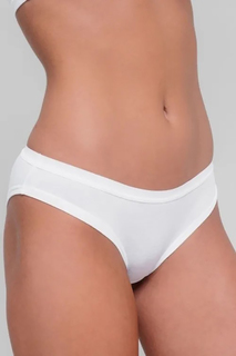 Трусы женские Jadea 34030-10 белые XS