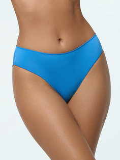 Трусы женские Minimi 93829-10 синие XL